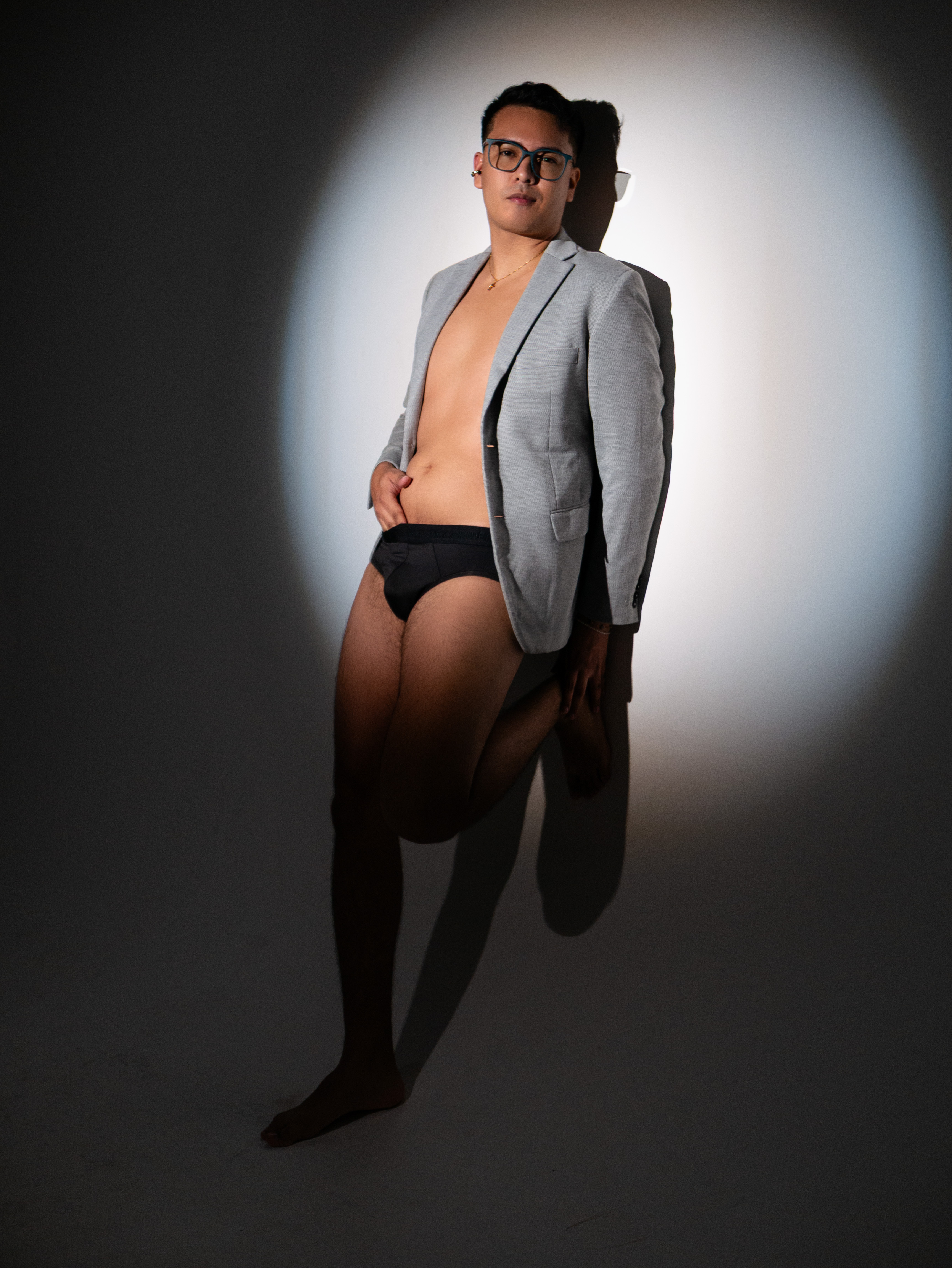 Darsteller JohnBelRose Foto 2