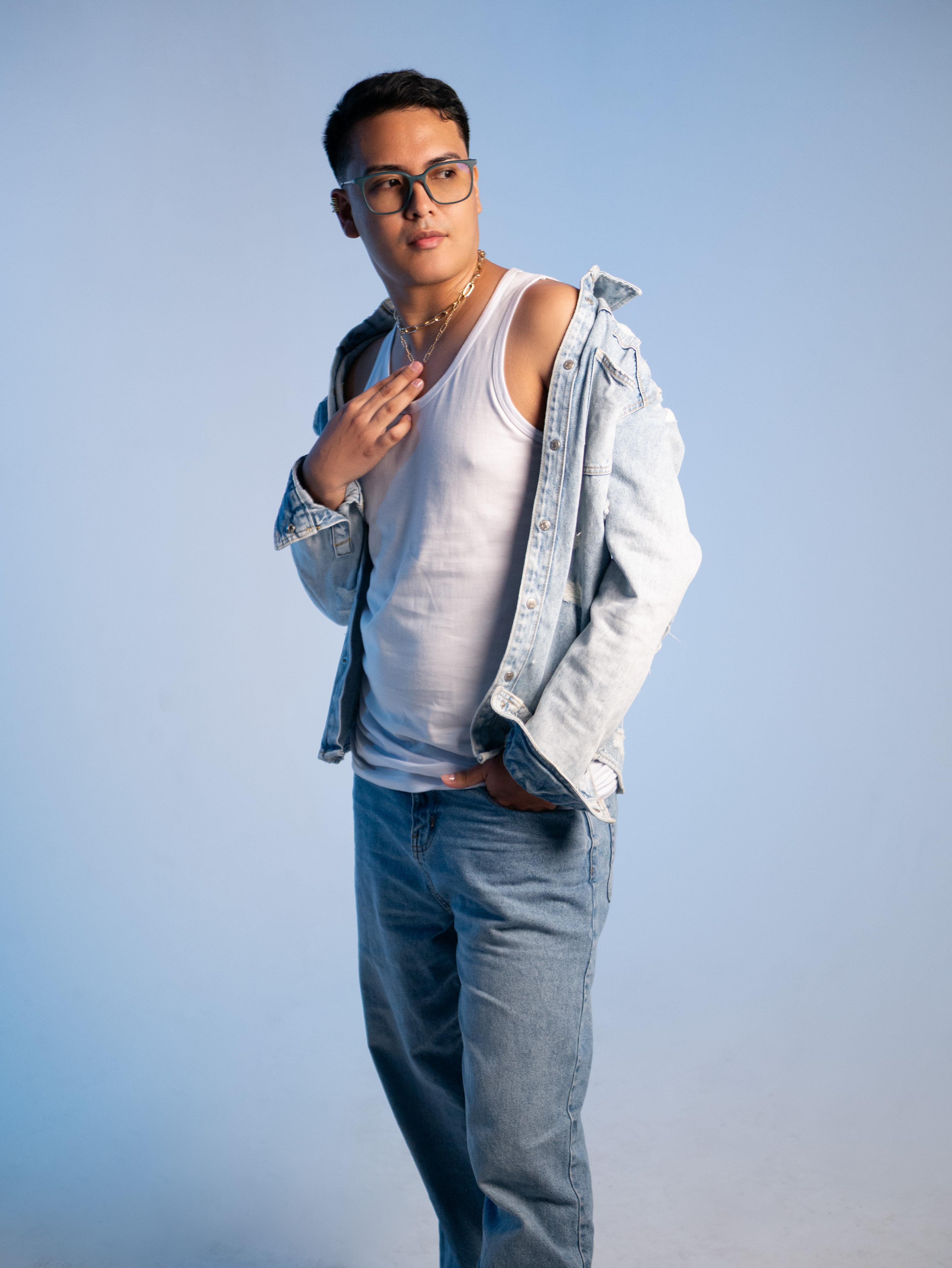 Darsteller JohnBelRose Foto 9