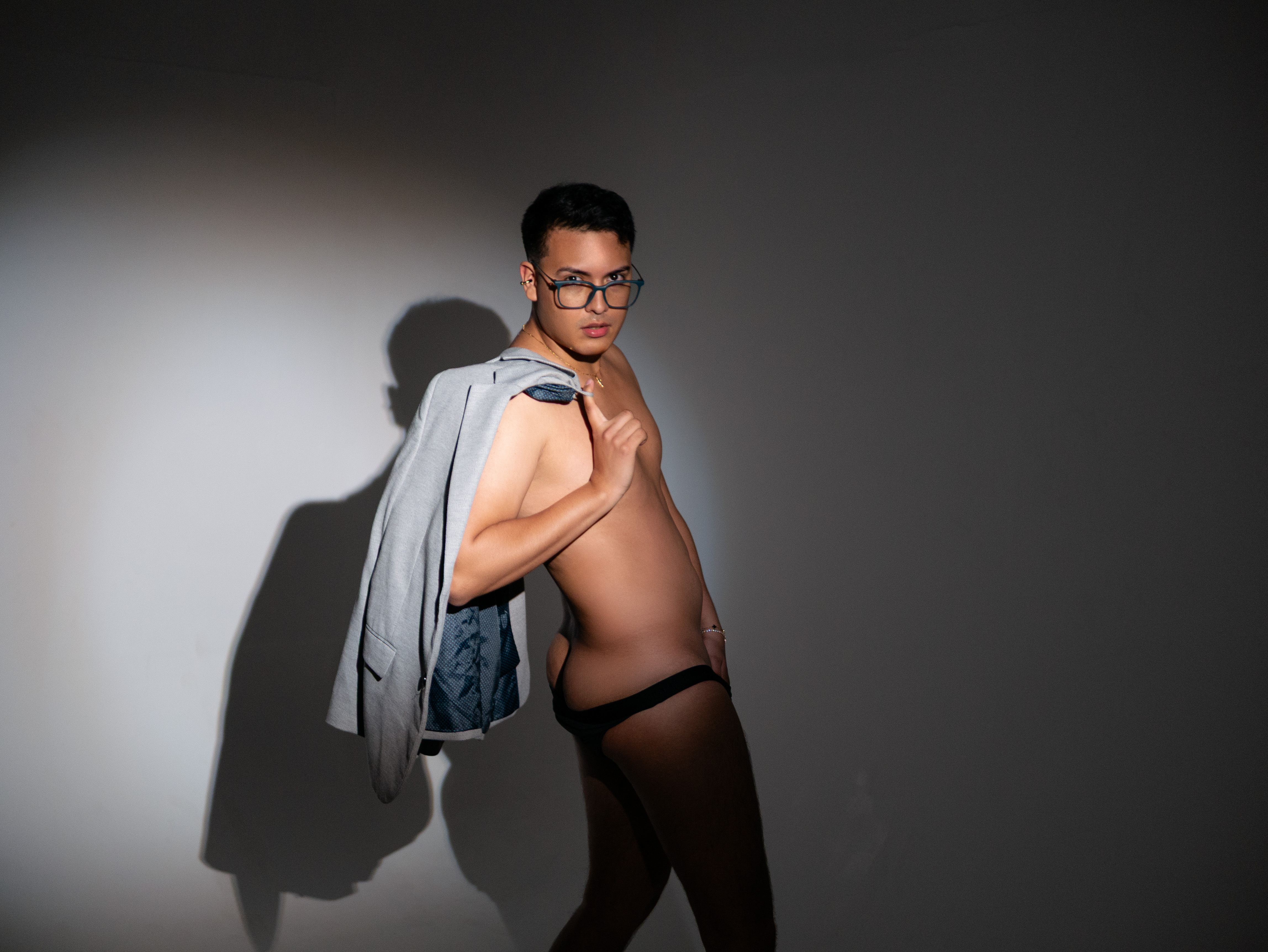 Darsteller JohnBelRose Foto 12