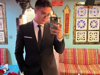 Foto de perfil de modelo de webcam de JohnBelRose