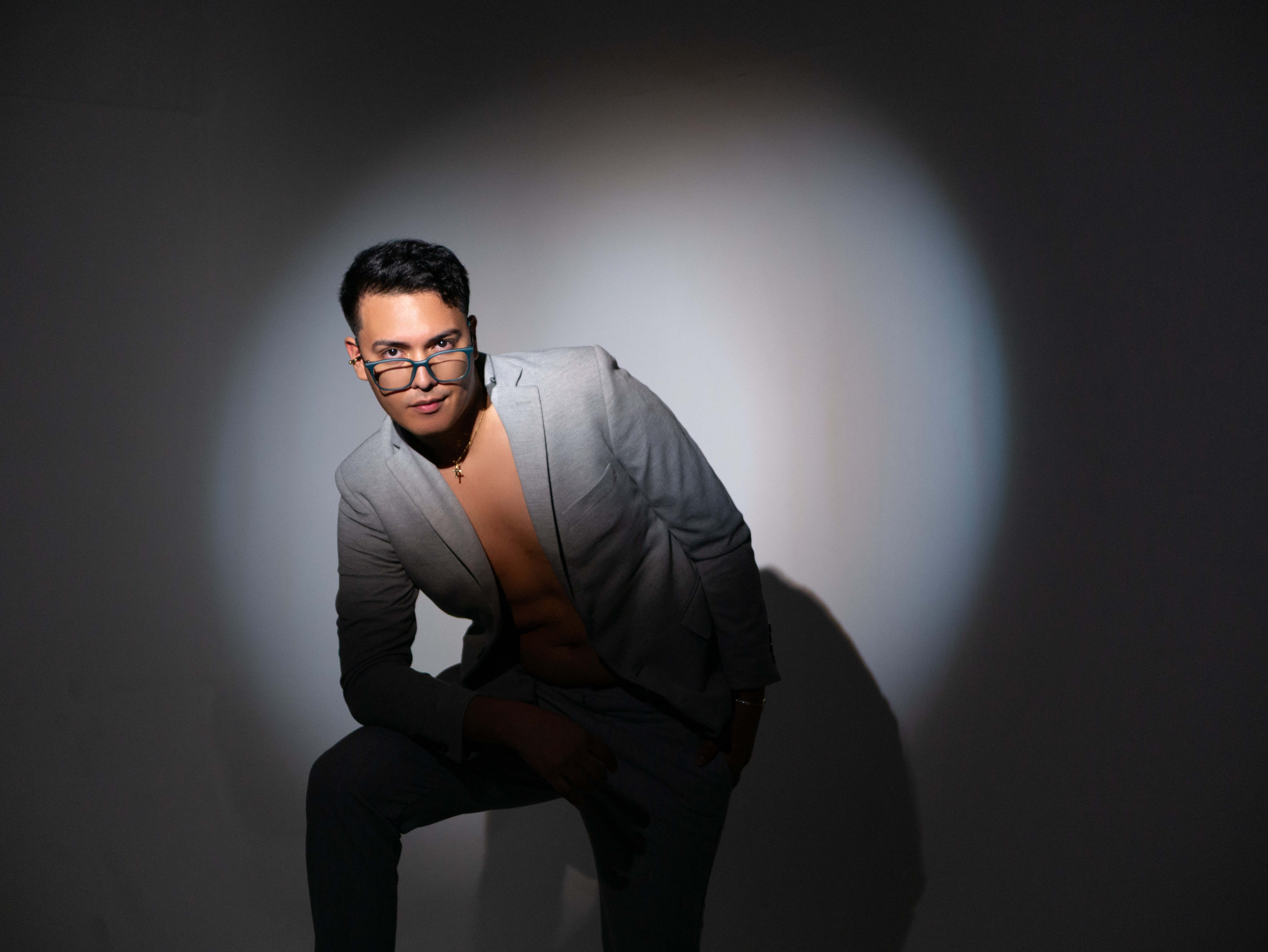 Darsteller JohnBelRose Foto 6