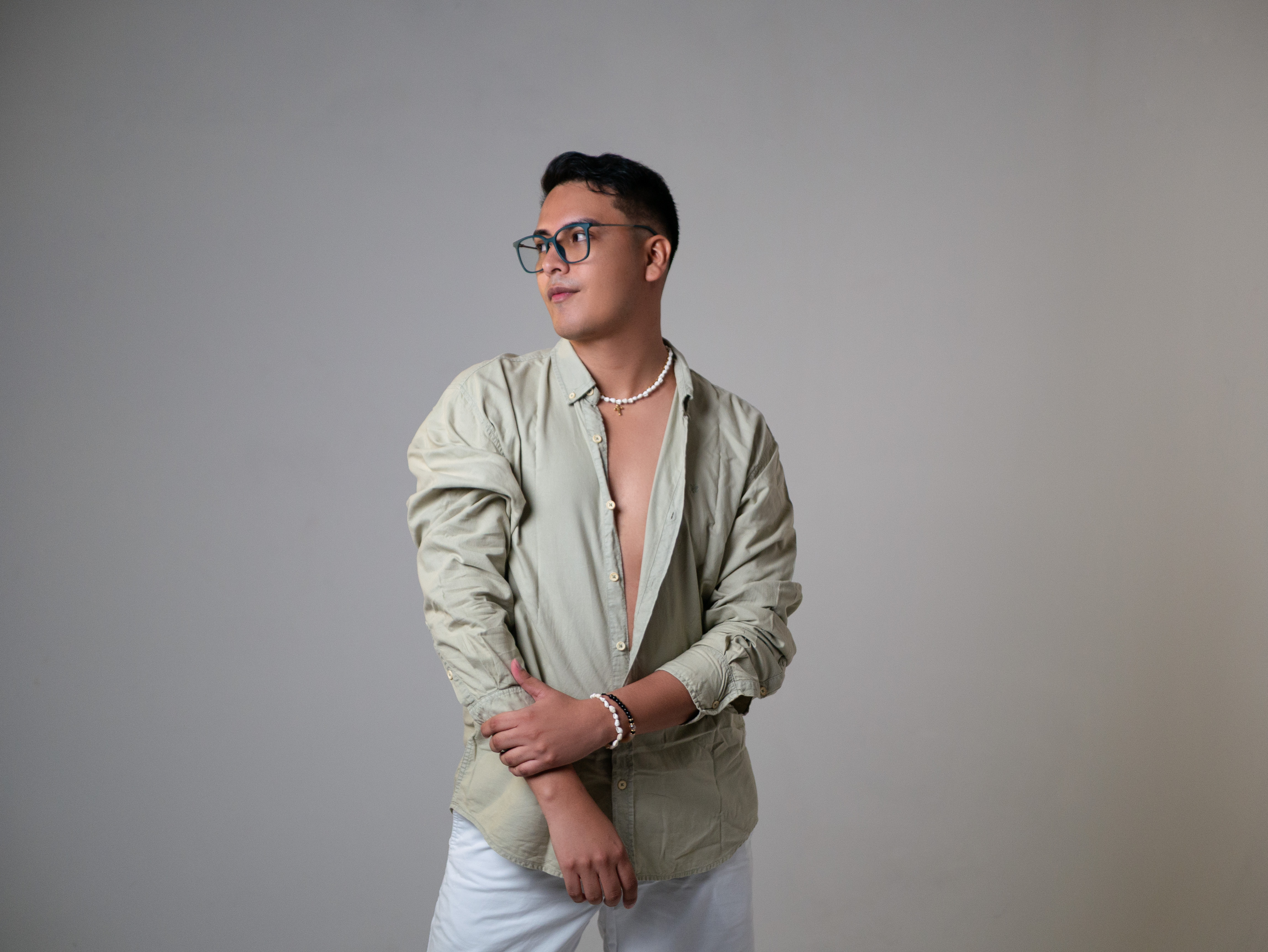 Darsteller JohnBelRose Foto 7