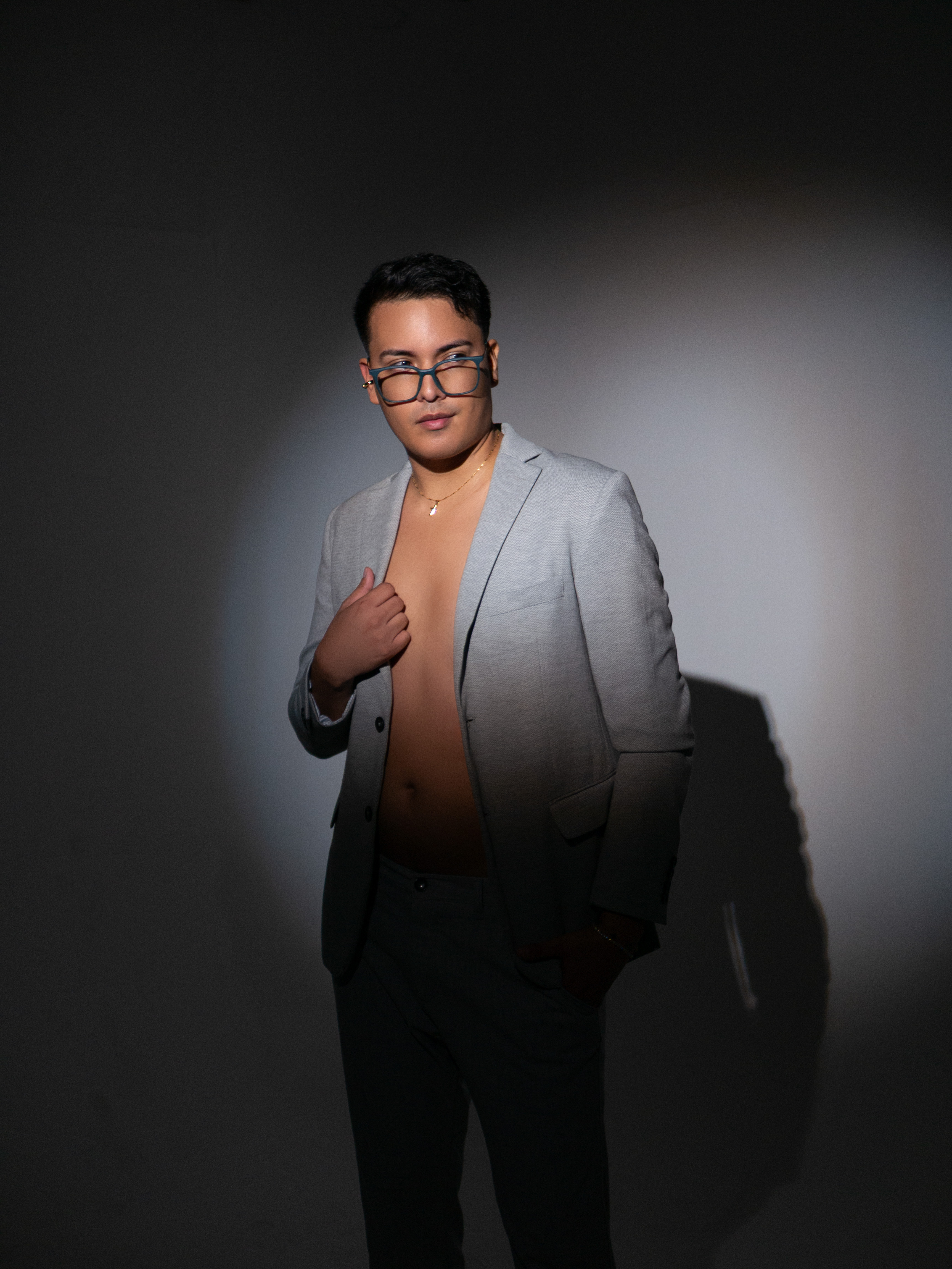 Darsteller JohnBelRose Foto 10