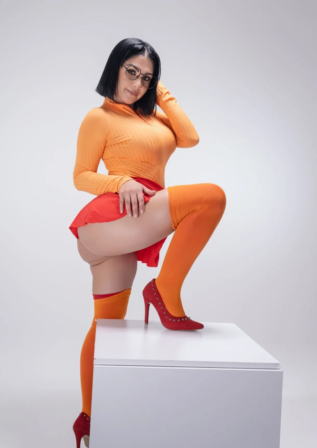 Artist AntonellaFerreira Foto 2