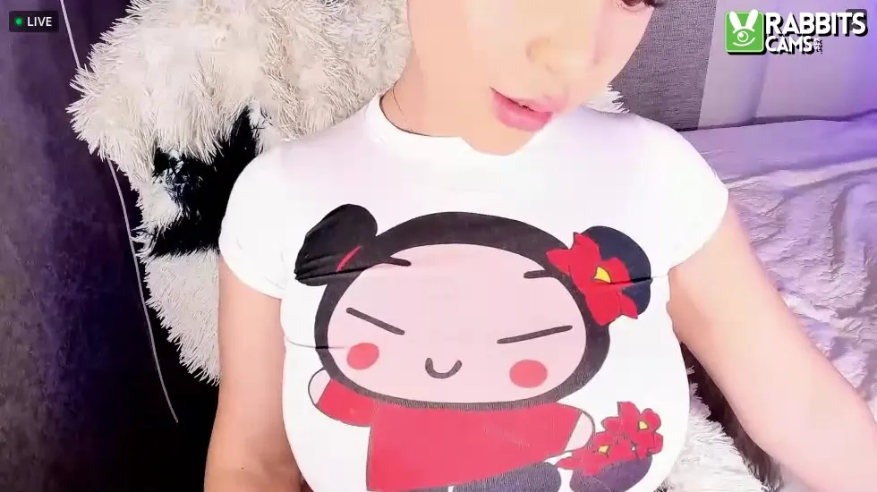 Artist AntonellaFerreira Video 1