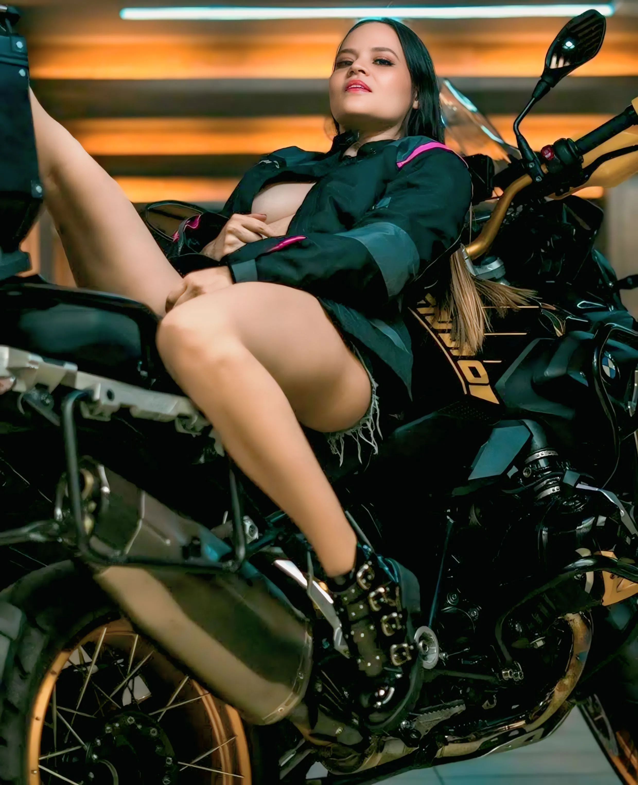 Intérprete AliciaReing Foto 9