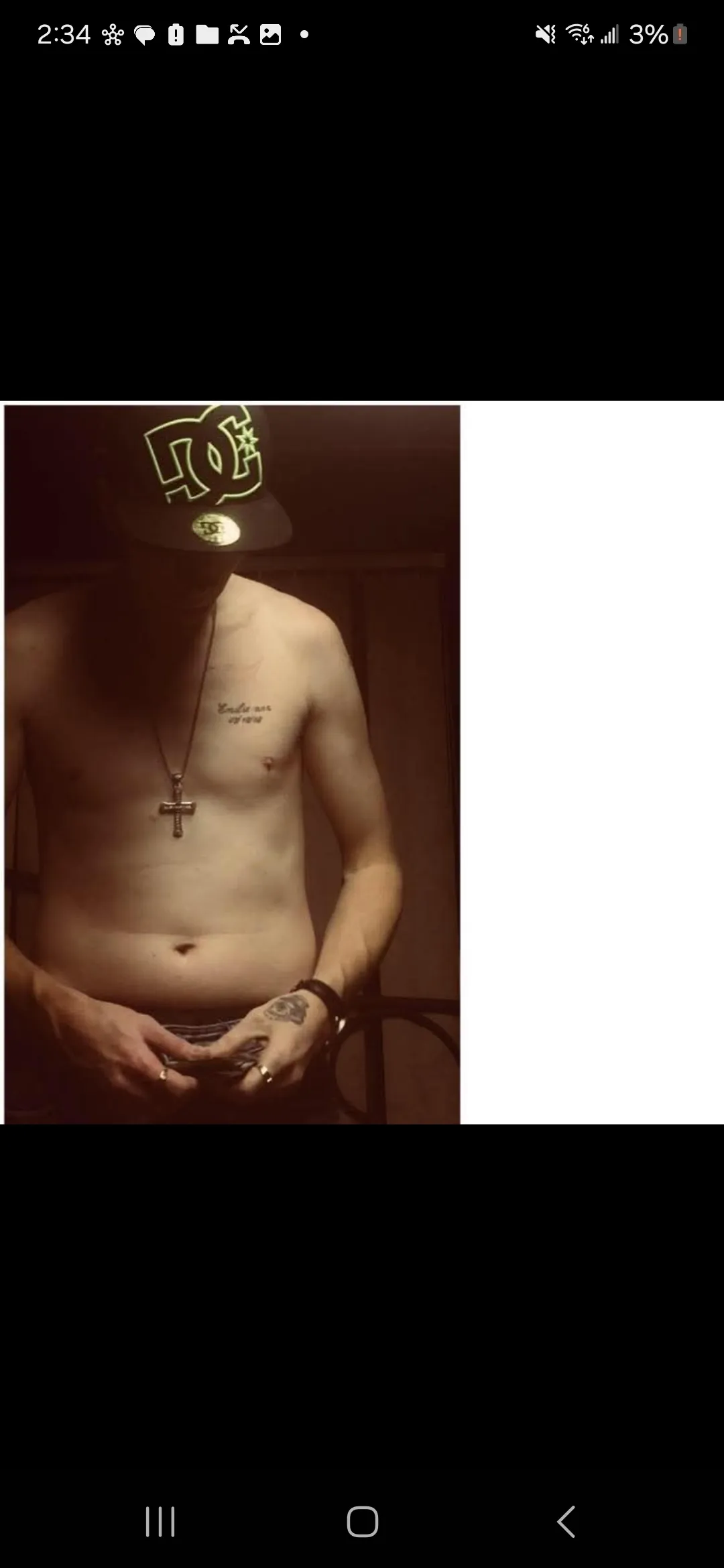 Interprete MikeyMarz Foto 2