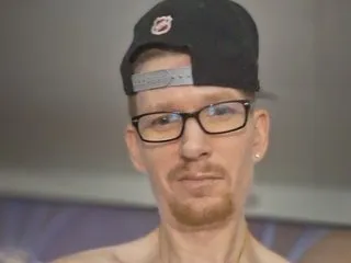 MikeyMarz profielfoto van cam model