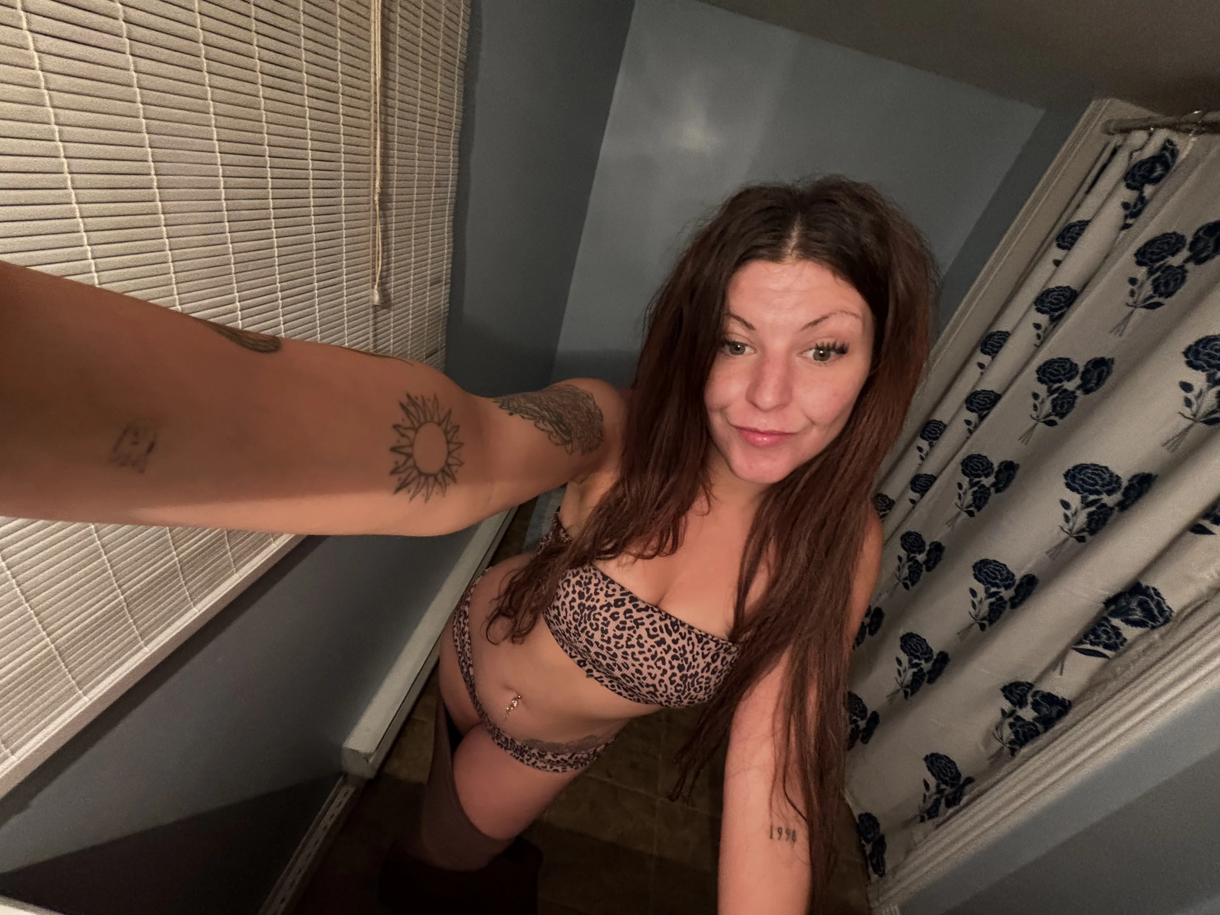 Utøver Ittybittylittytitty Bilde 4