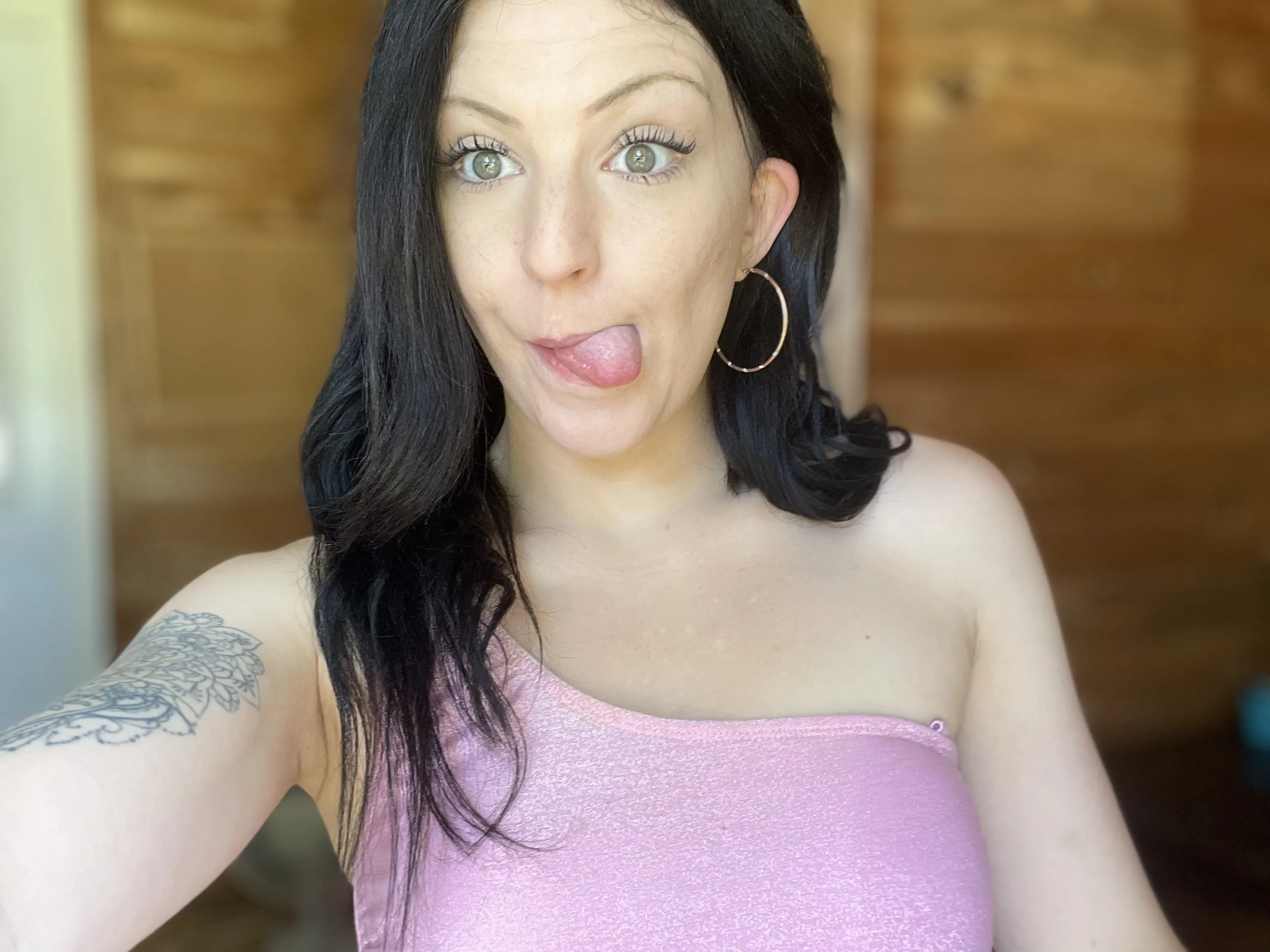 Utøver Ittybittylittytitty Bilde 7