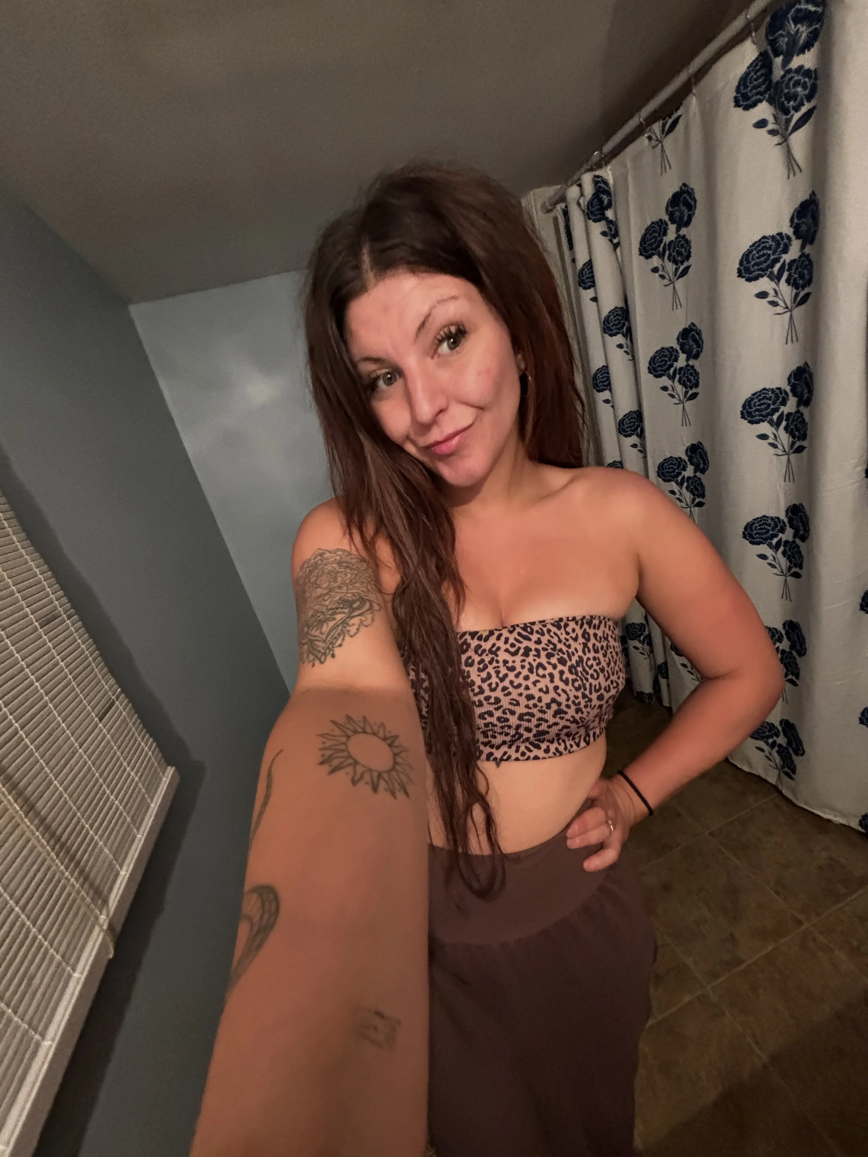 Utøver Ittybittylittytitty Bilde 3