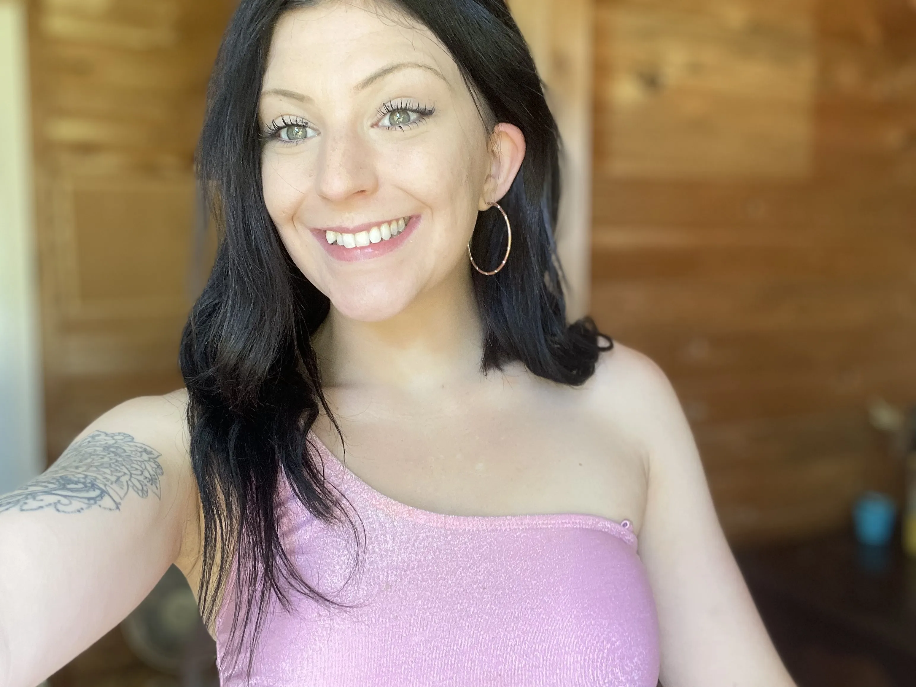 Utøver Ittybittylittytitty Bilde 2