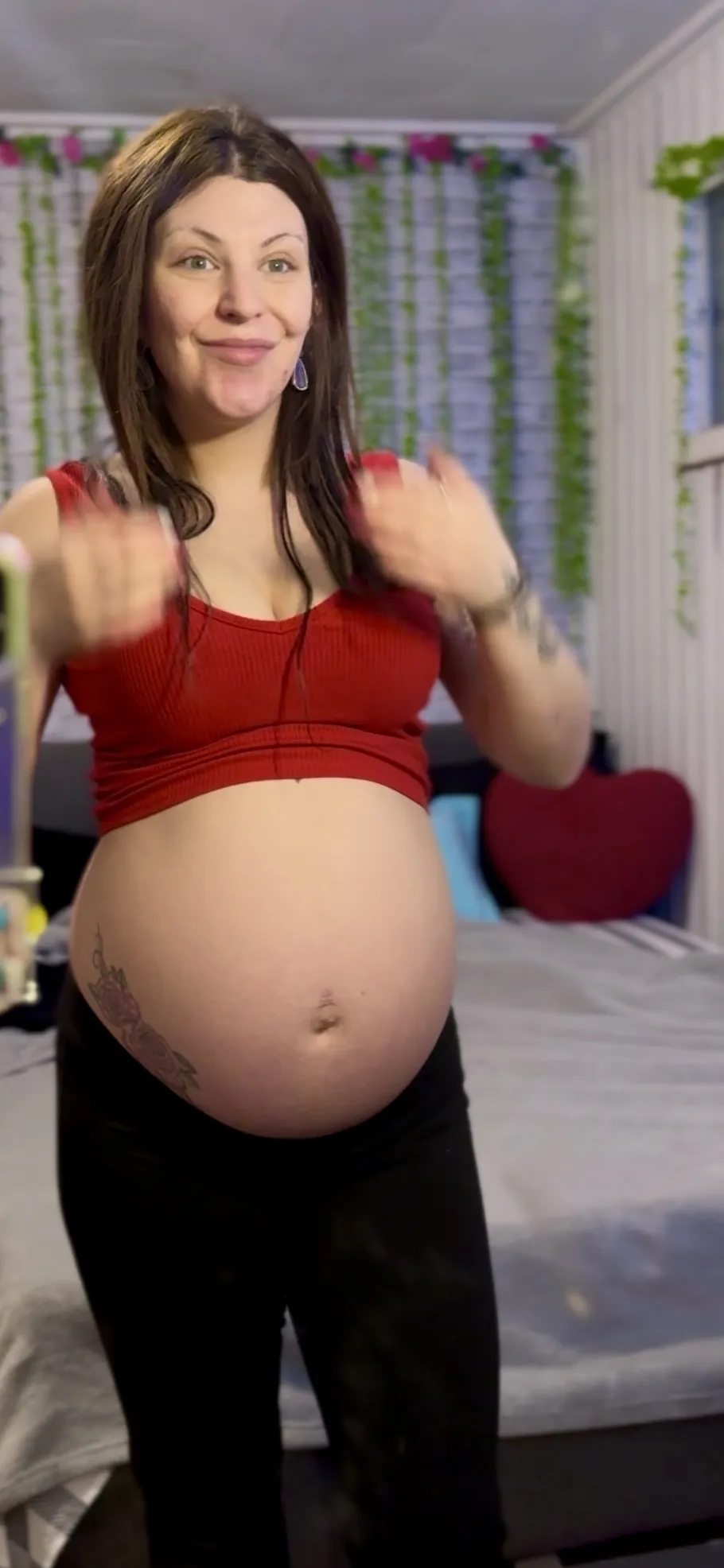 Interprete Ittybittylittytitty Foto 4