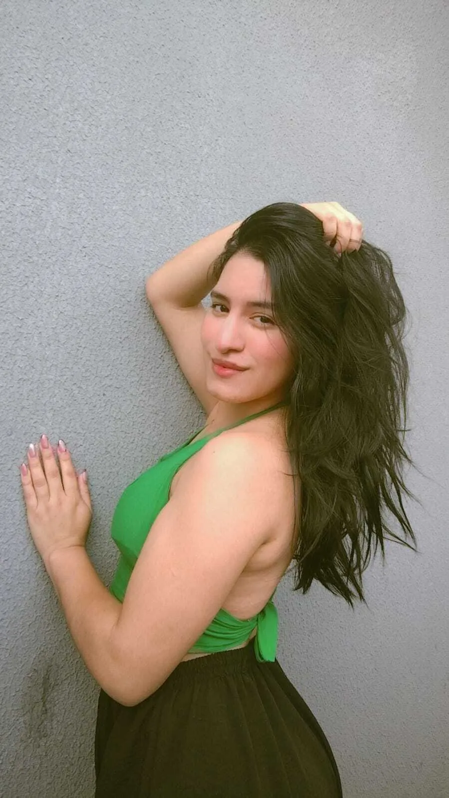 Performer FroggyAnnLm Photo 8