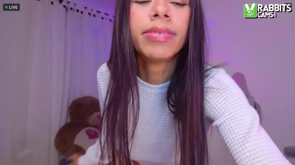 Artista BrunetteSara Video 1