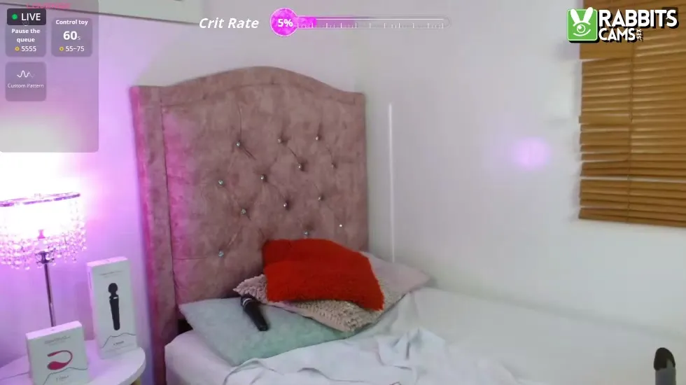 Darsteller alejandraDohr Video 1