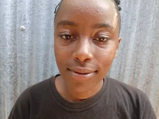 Muthoniwhit Profilbild des Cam-Modells