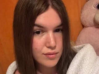 BettyBlueeee Profilbild des Cam-Modells