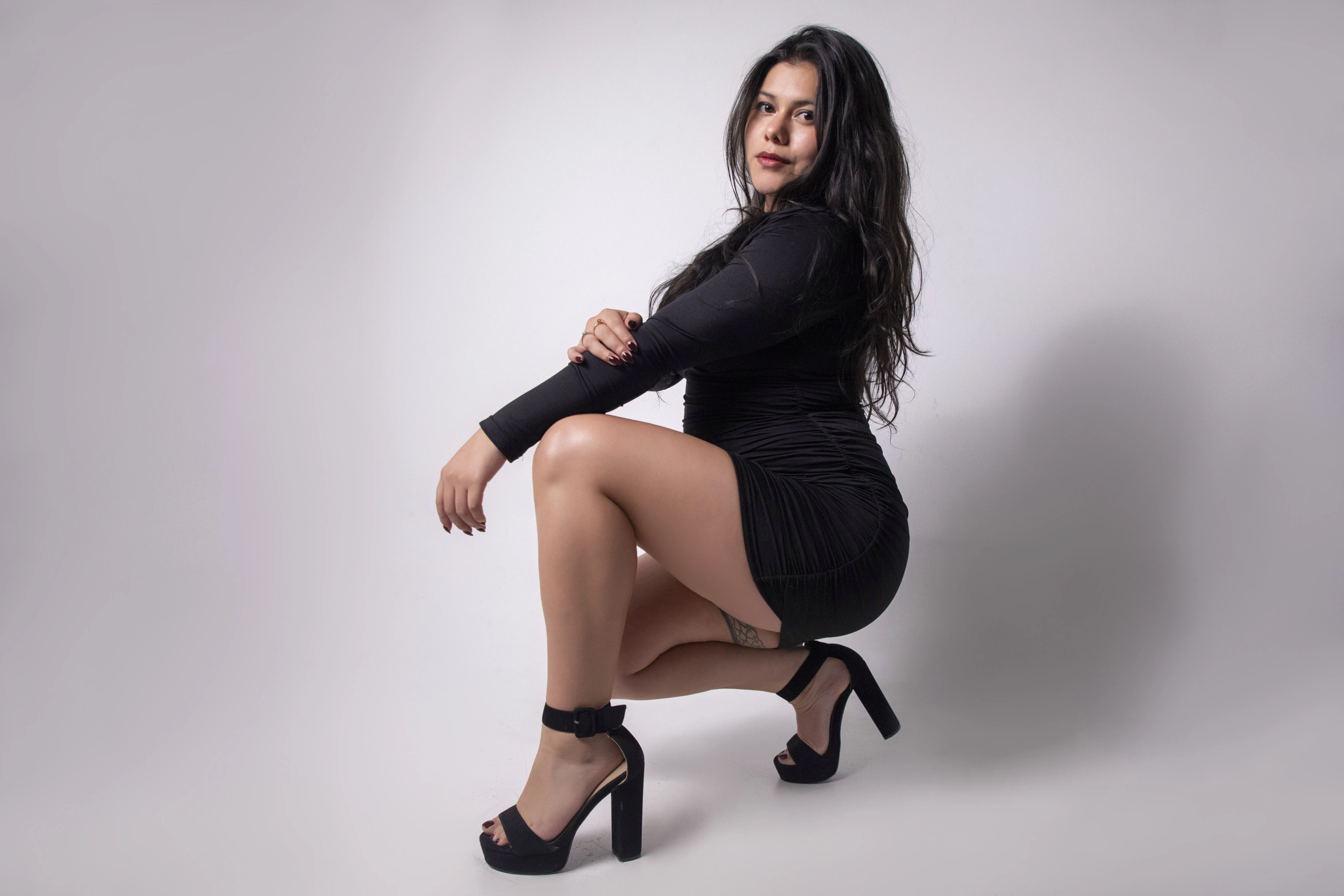 Interprete NatasshaRoberts Foto 6