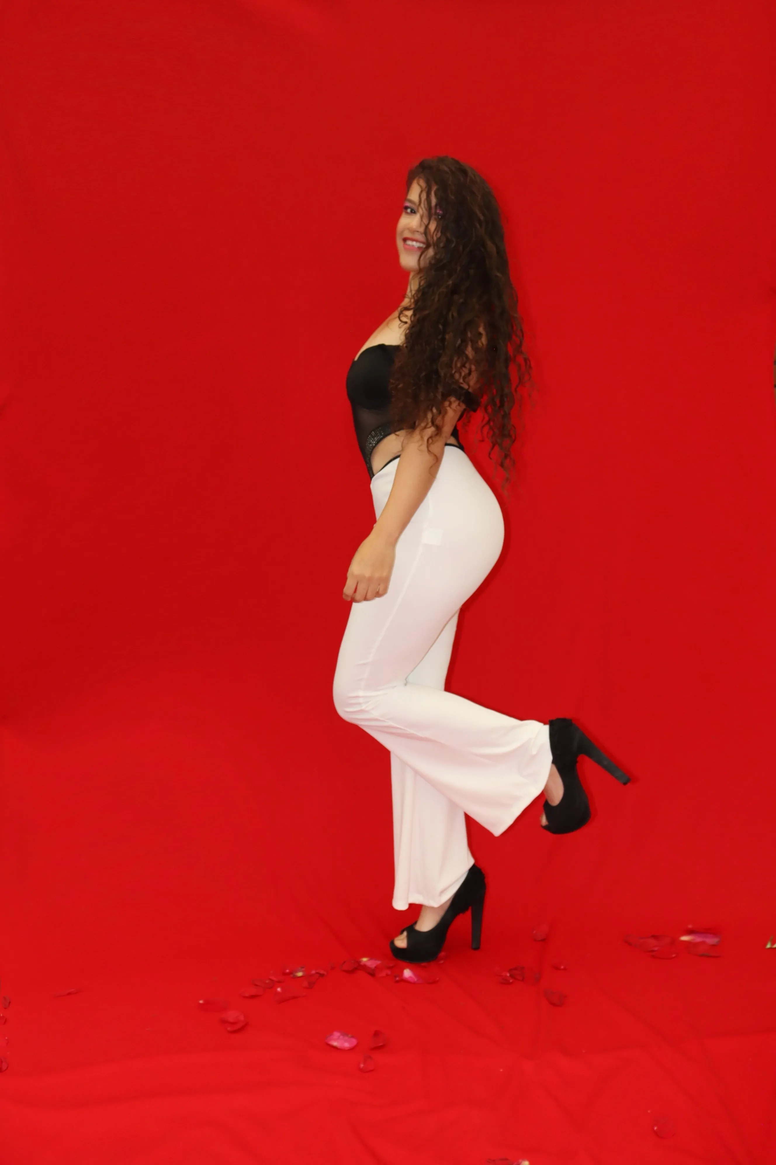 Utøver mila_bloom Bilde 1