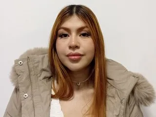 ChloeNash profilbild på webbkameramodell