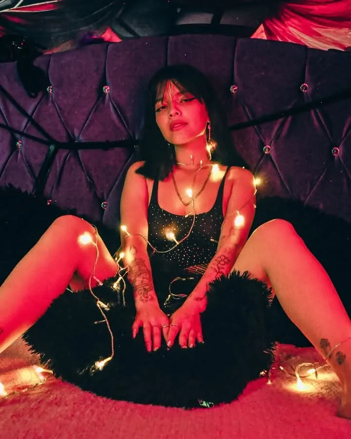 Intérprete Melissa_giratt Foto 12