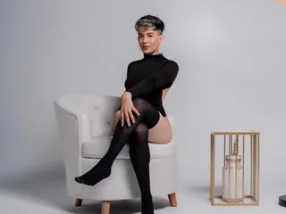 Foto de perfil de modelo de webcam de Zulyhenao18