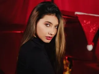 Image de profil du modèle de webcam SofiaDalton