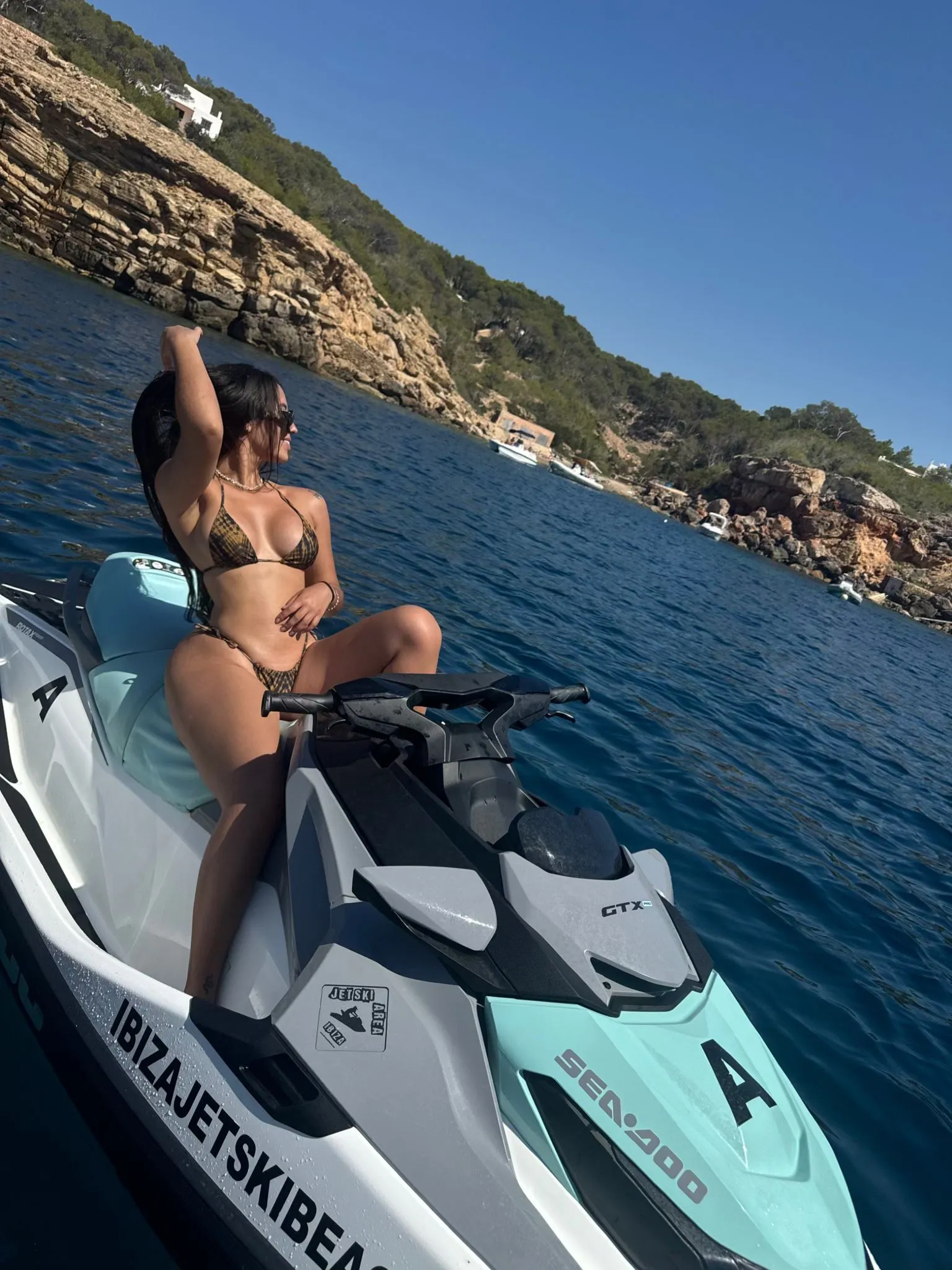 Performer mikeila90 Photo 8