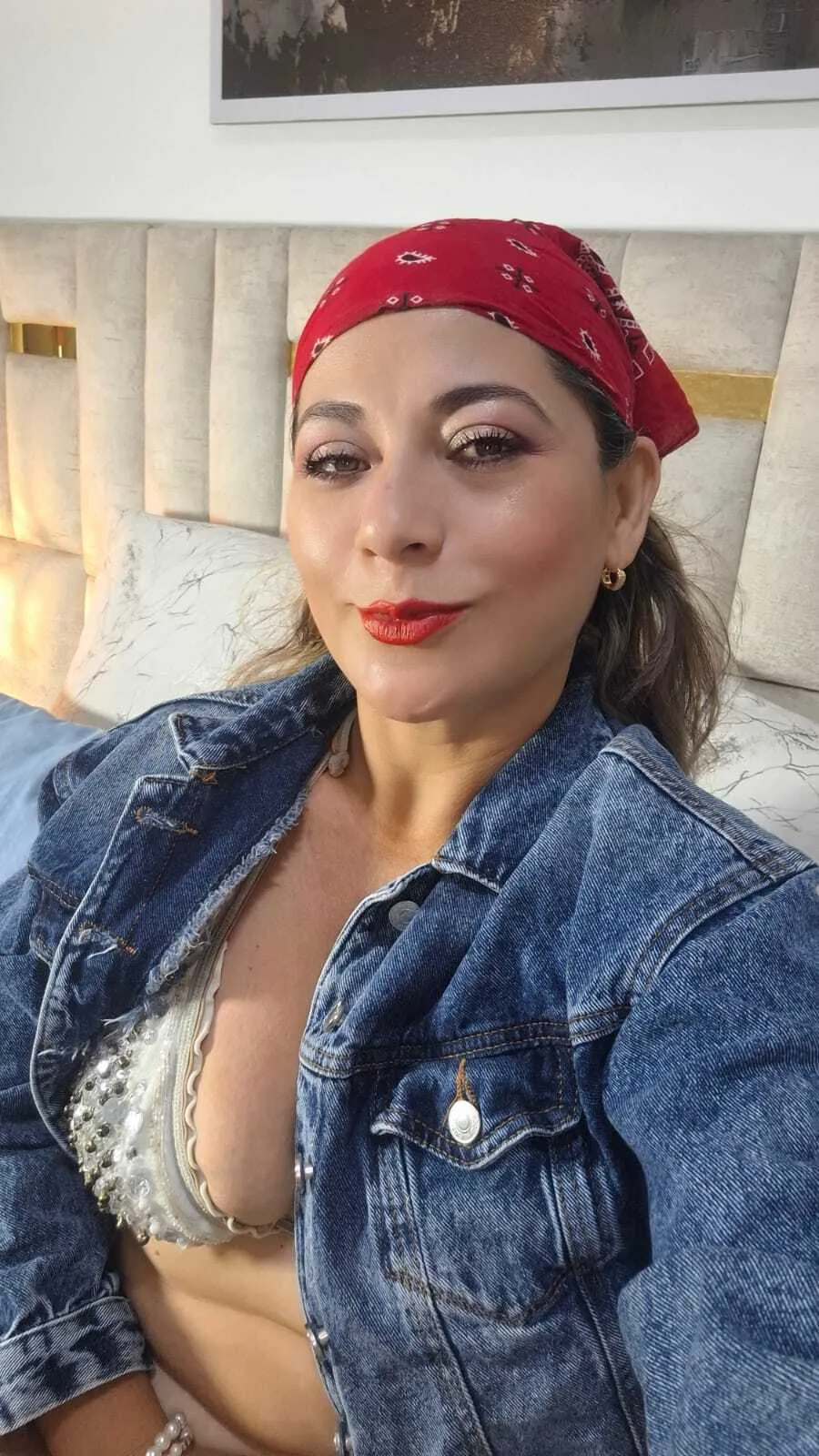 Utøver Deboraheels Bilde 12