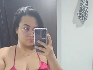 Image de profil du modèle de webcam LunaNova21