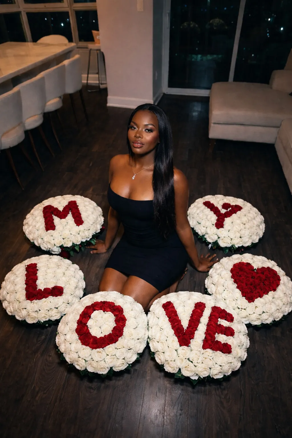 Artiest ClaireRenly Foto 2