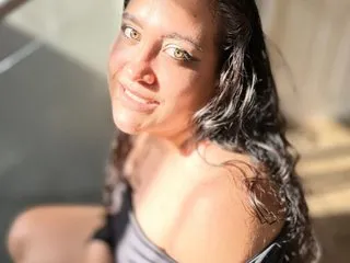 StacyGomez profilbild på webbkameramodell