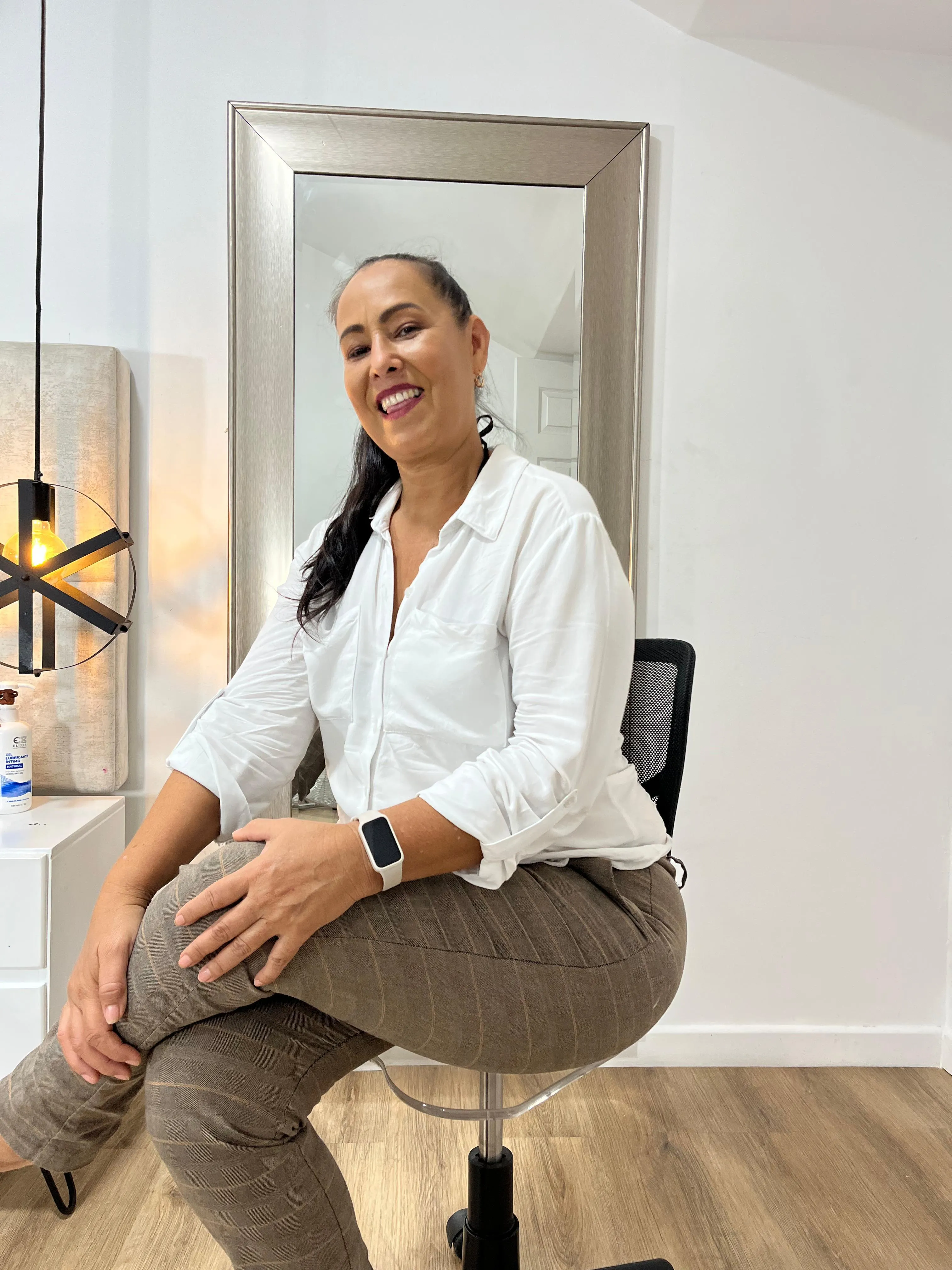 Darsteller SaraBiigAss Foto 4