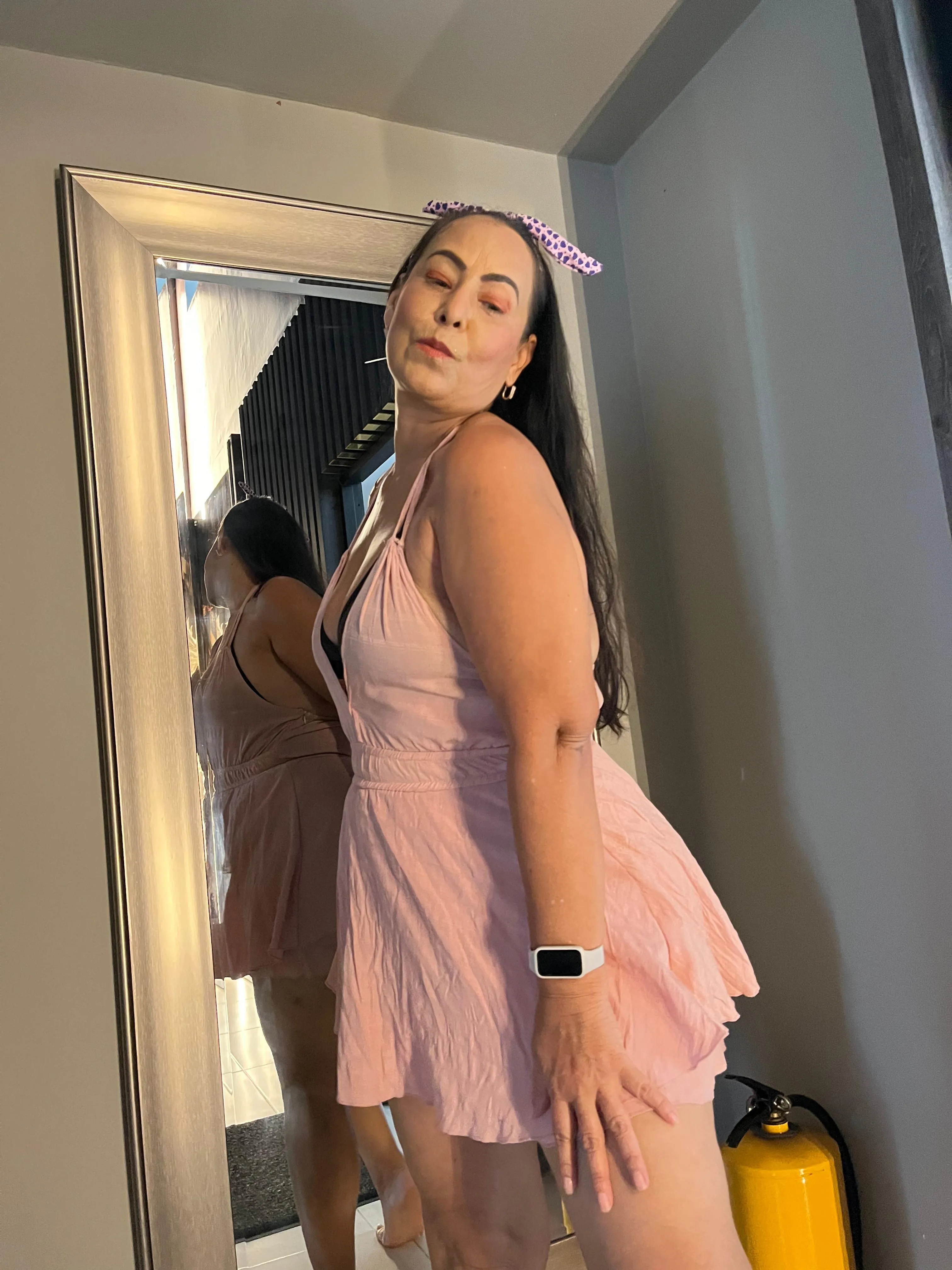 Darsteller SaraBiigAss Foto 11