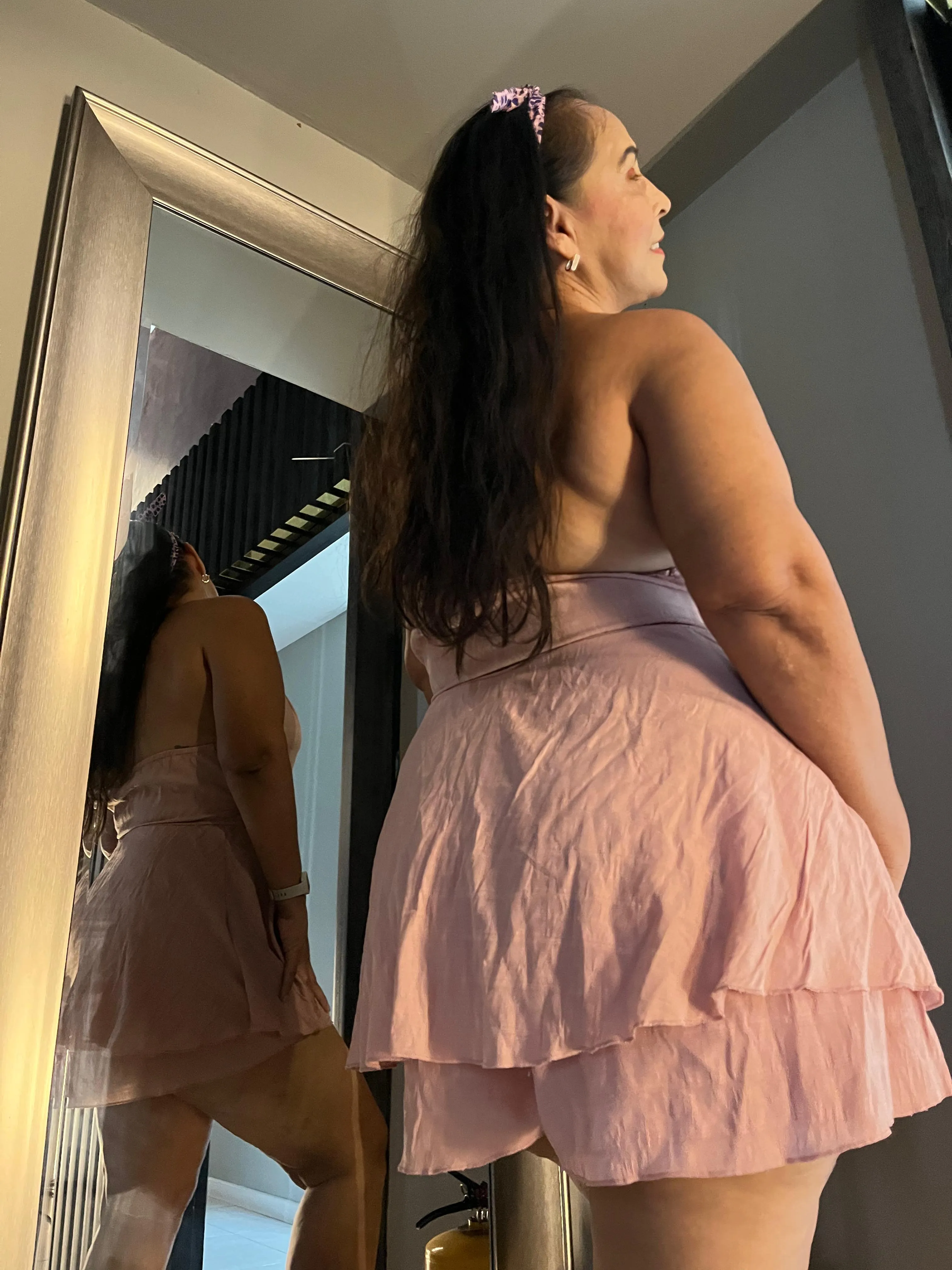 Darsteller SaraBiigAss Foto 7