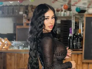 Imagen de perfil de modelo de cámara web de TattedDiosa