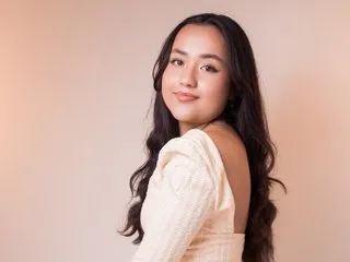 Image de profil du modèle de webcam TammyBorch