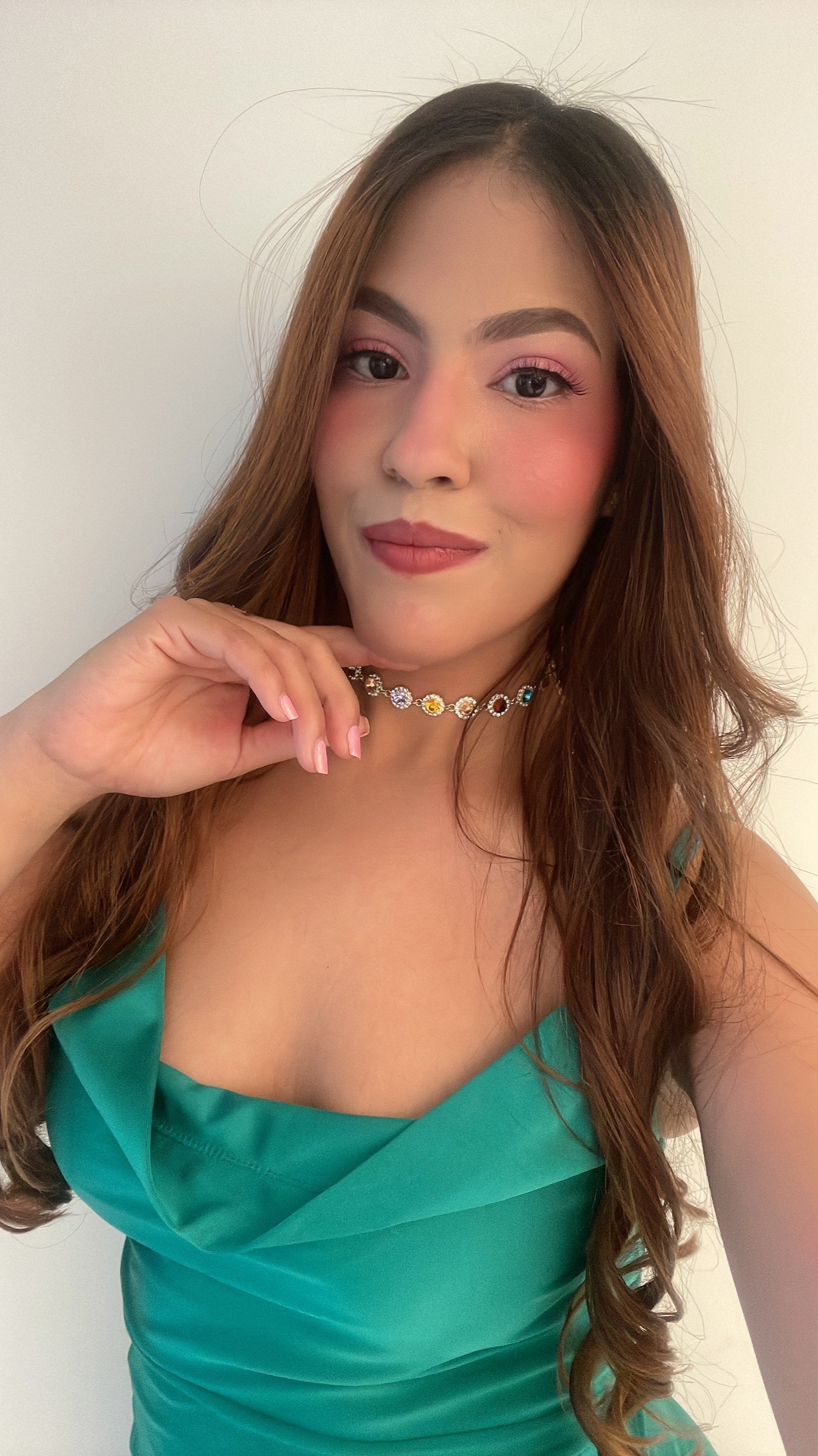 Darsteller Catalina_Cinnamon Foto 2