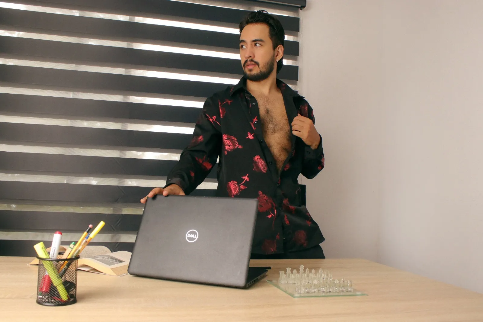 Artiest AlphaYagu Foto 4