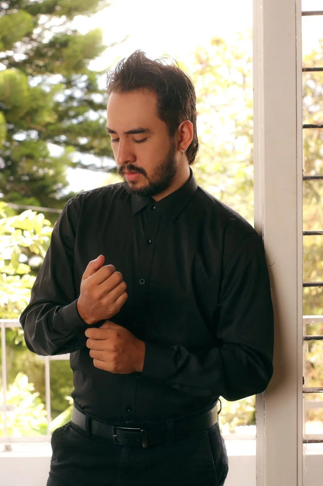 Artiest AlphaYagu Foto 8