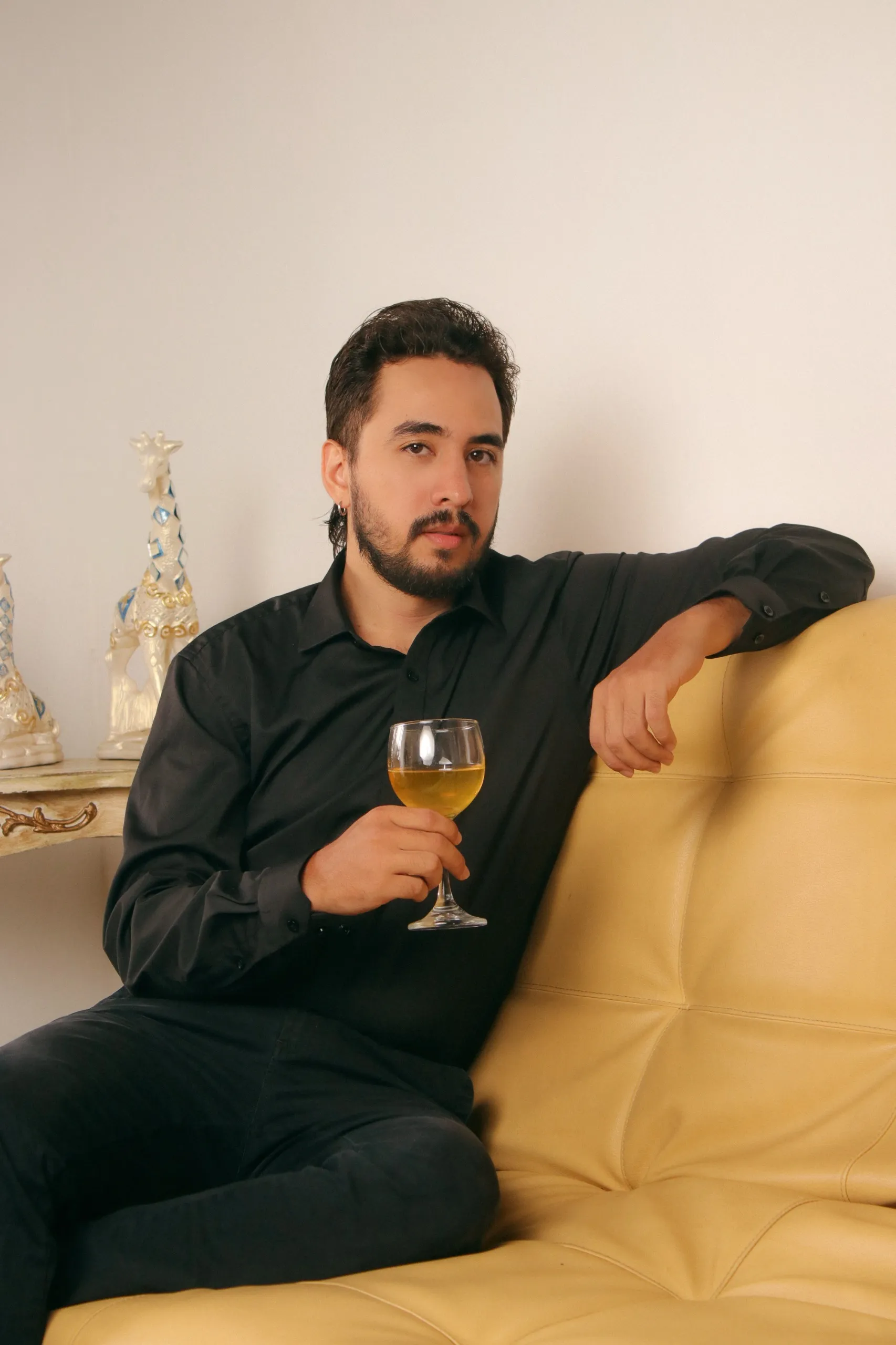 Artiest AlphaYagu Foto 5