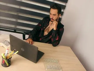 AlphaYagu profielfoto van cam model