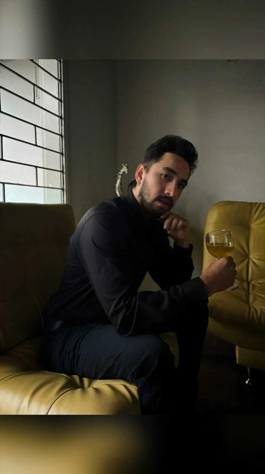 Artiest AlphaYagu Foto 6