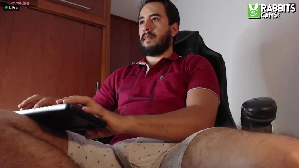 Intérprete AlphaYagu Video 1