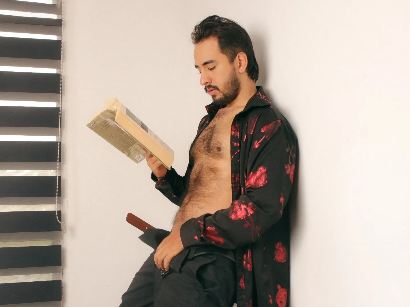 Artiest AlphaYagu Foto 2