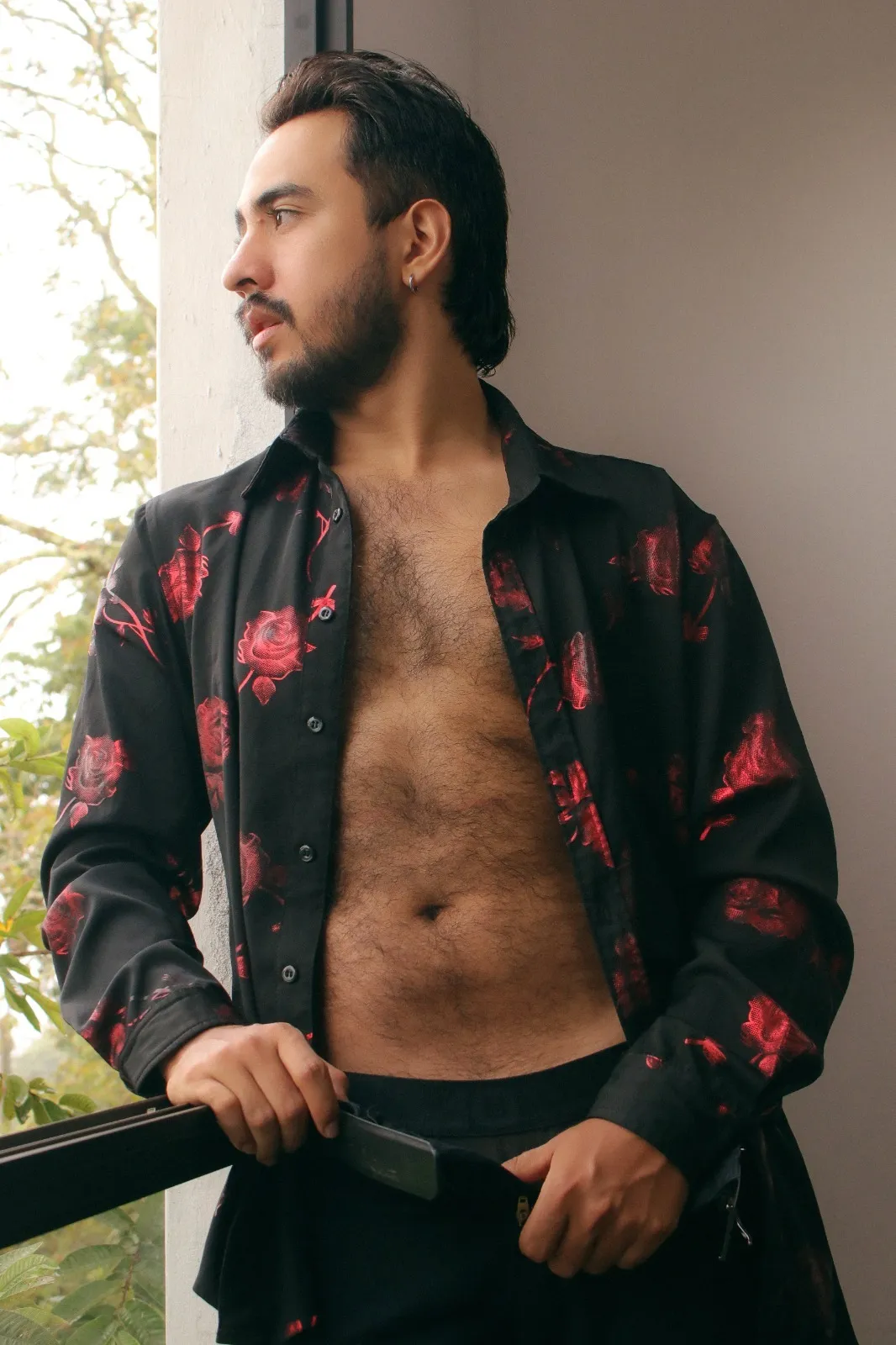 Artiest AlphaYagu Foto 3