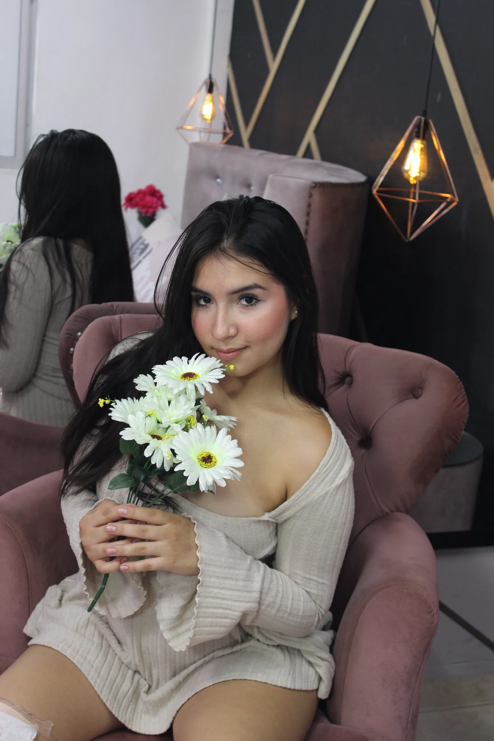 Interprète CristalAngells Photo 7