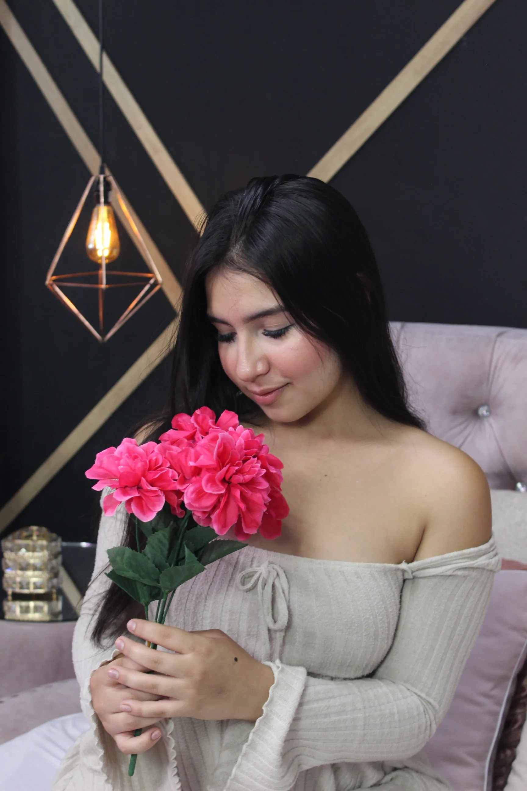 Interprète CristalAngells Photo 6