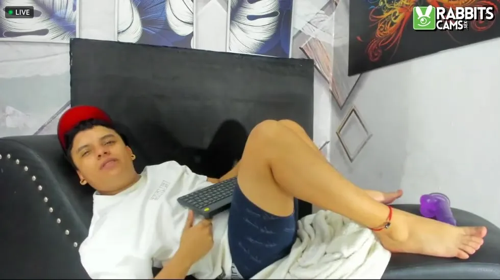 Intérprete Candy_hallen Video 1